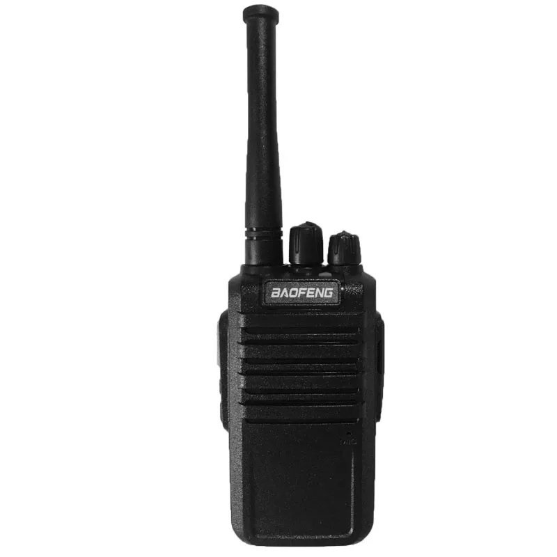 

Direct wholesale great standard Bangladesh professional baofeng F4 enchain with walkie-talkie
