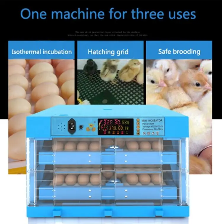 best incubator for goose eggs