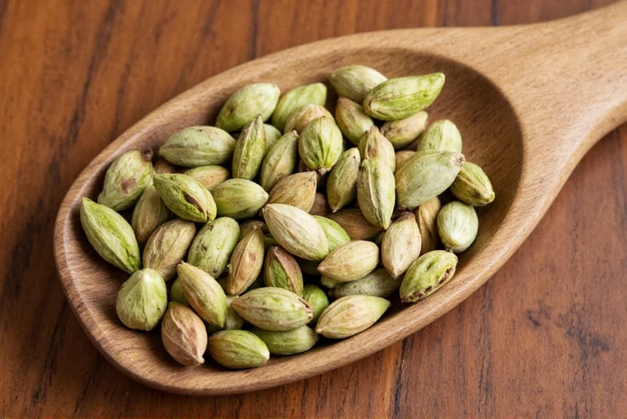 Is Cardamom a Spice? The Definitive Answer
