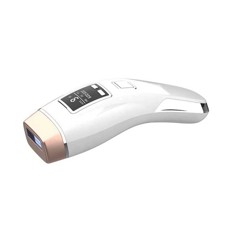 

2021 999999 Flash Laser Hair Removal Epilator Professional Permanent IPL Hair Removal Laser Epilator Machine Women