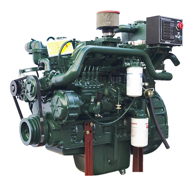 most reliable inboard boat engine