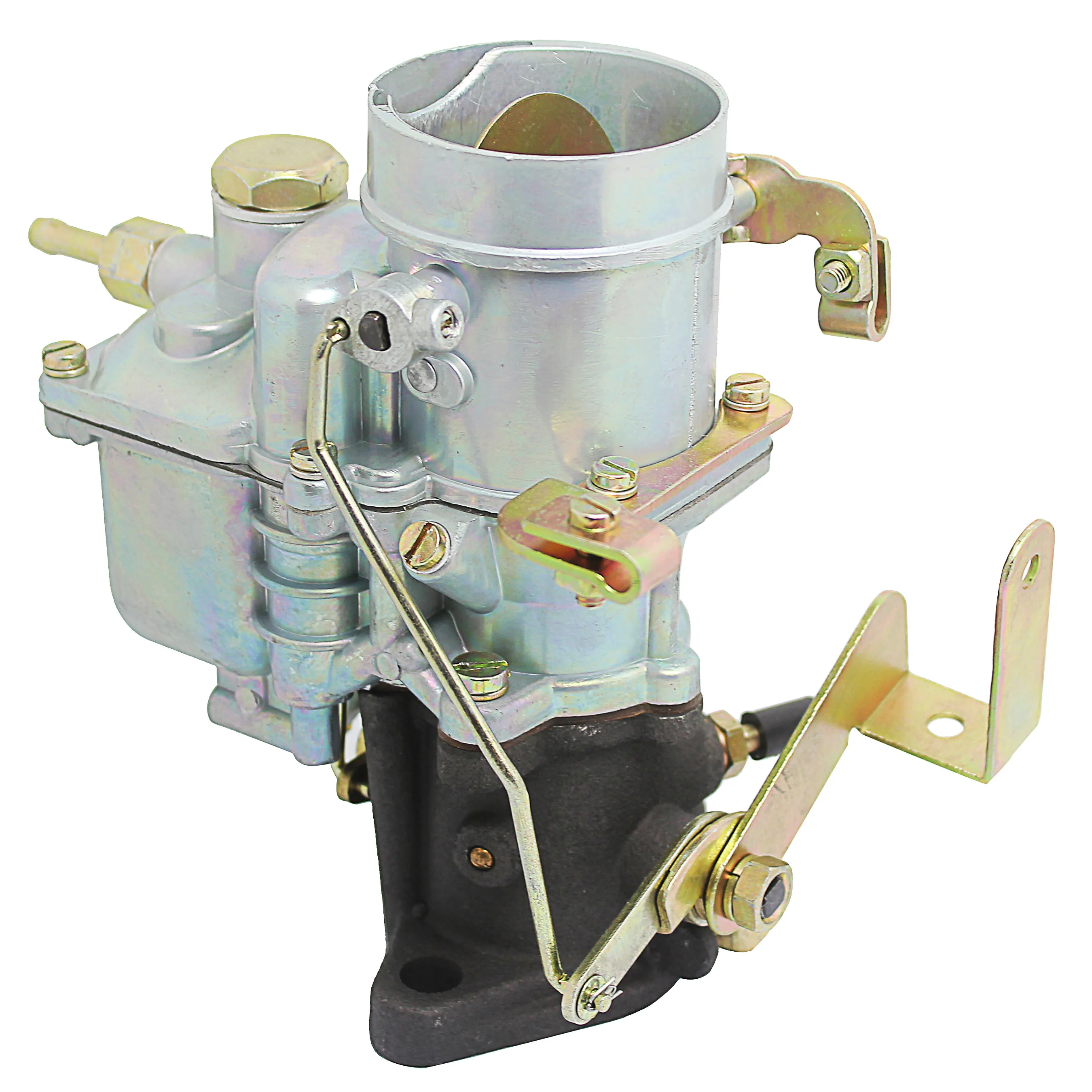 

H118 hight quality aluminum carburetor for FORD FOR JEEP WILLYS 228.121.02 DFV228