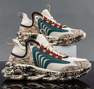 

2021Tenis casual masculino