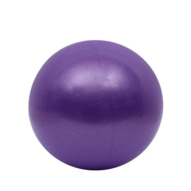 
Eco-friendly fitness gym 25cm 9 Inch Mini Yoga Ball/pilates ball/pvc fit 25cm exercise balls 