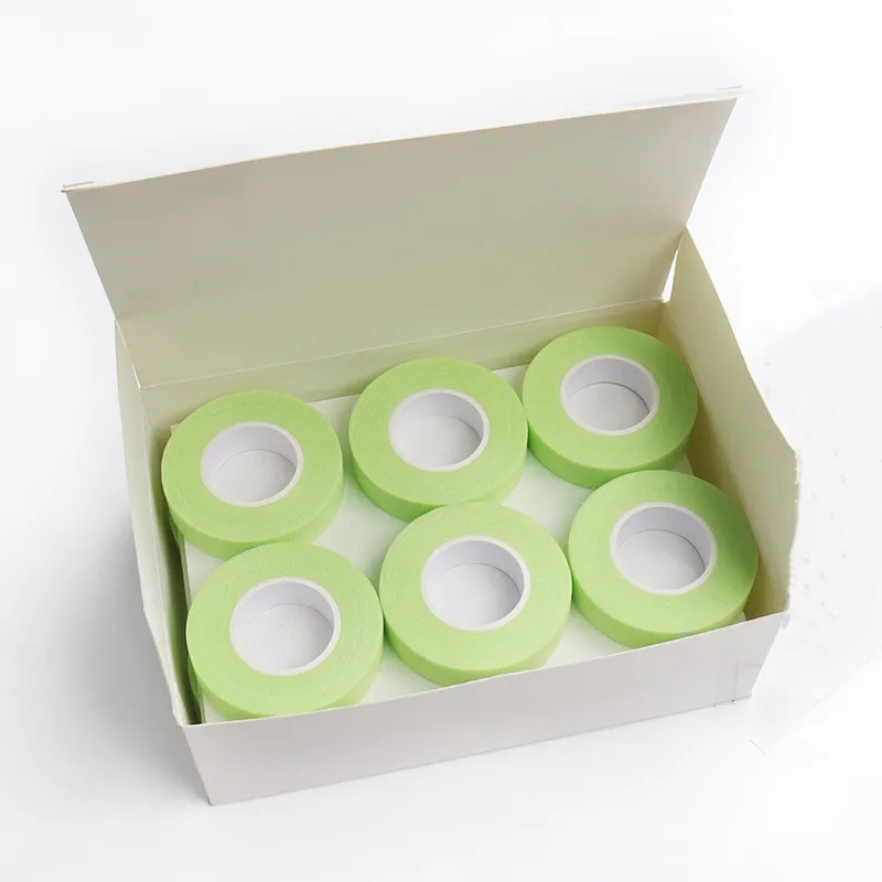 

Lint Free Eye Pads Under Patches Makeup Paper Tape Under Eye Pads Medical Makeup Tool Kits For Building Extension