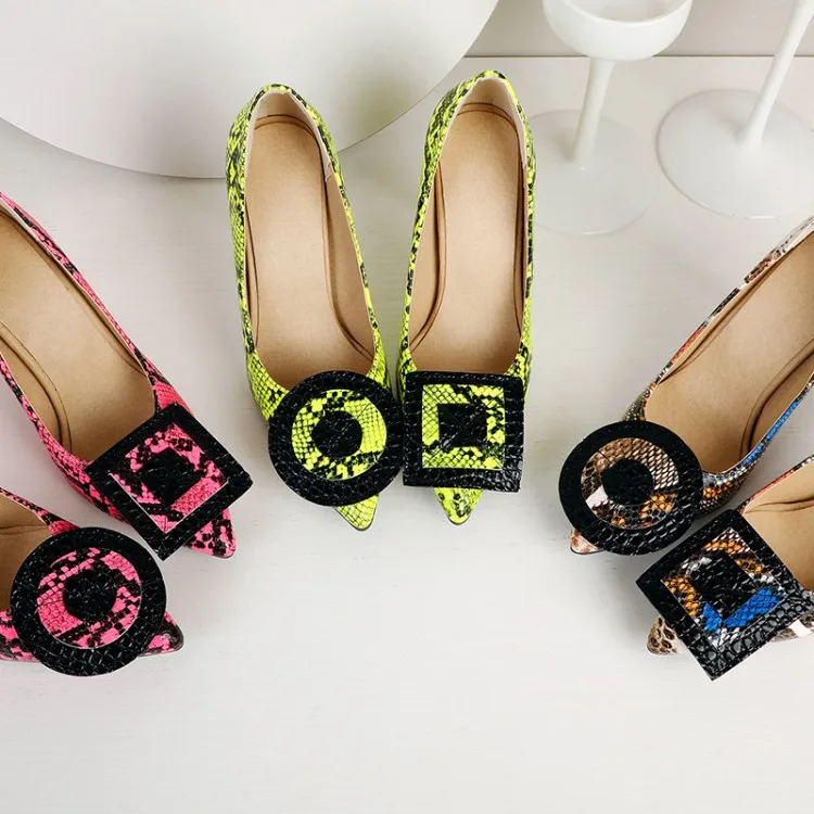 

Wholesale latest popularladies summer pumps comfort women high heels shoes, Customized