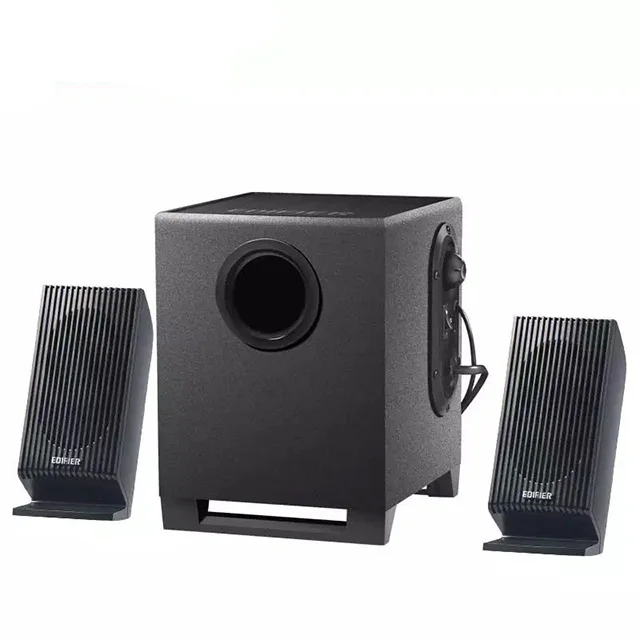 

Edifier R88 2.1 Computer Multimedia Subwoofer Speaker Active Notebook Speaker
