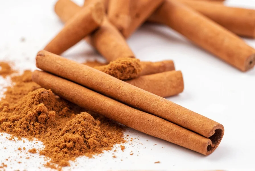 cinnamon taste