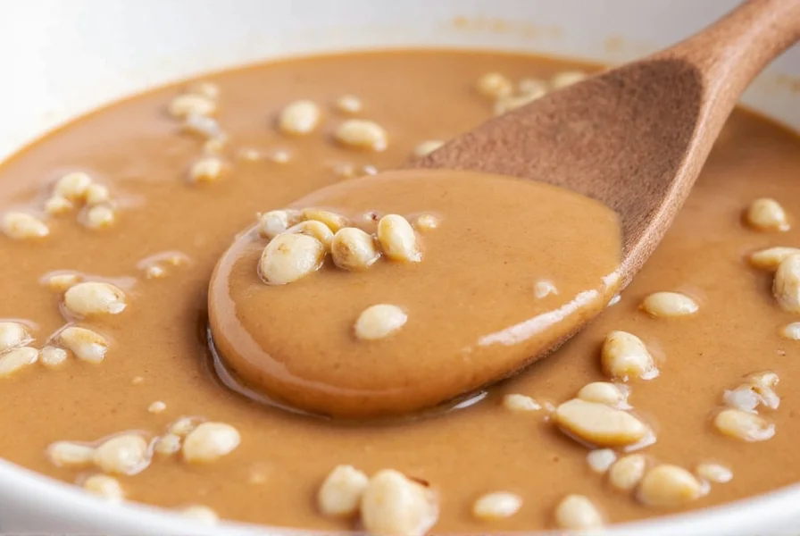 Roasted peanuts in a bowl