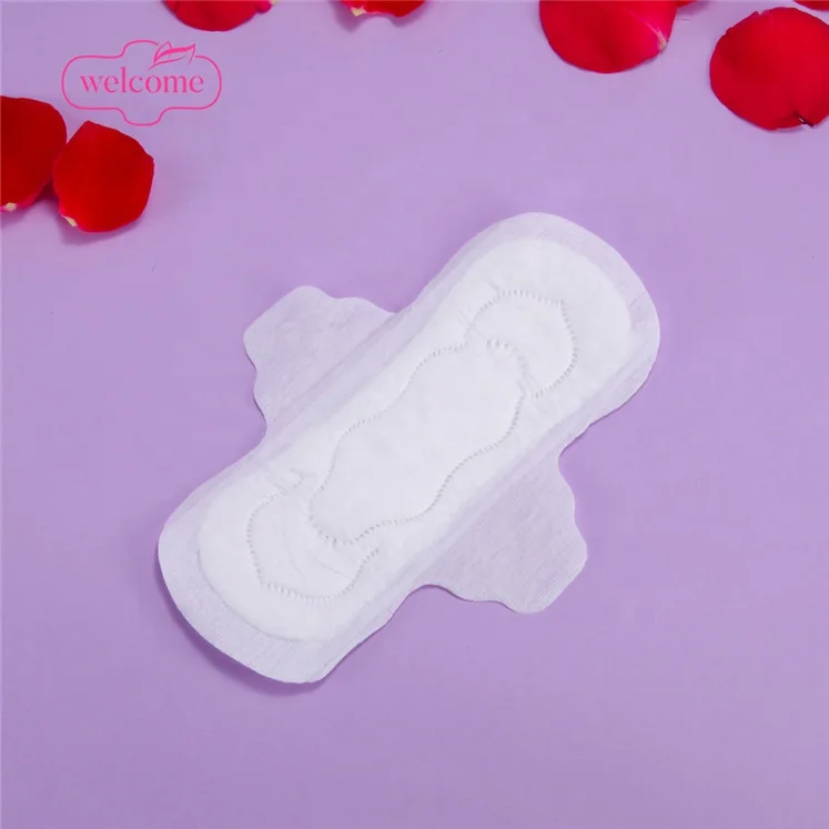 

Me Time Sanitary Towels Teens Private Label Sanitary Pads Manufacturer in Guangzhou