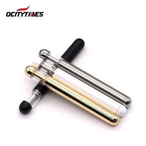Ocitytimes Tip Ceramic Vape Pen Thick Oil