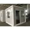 Prefab homes spain malaysia made in china