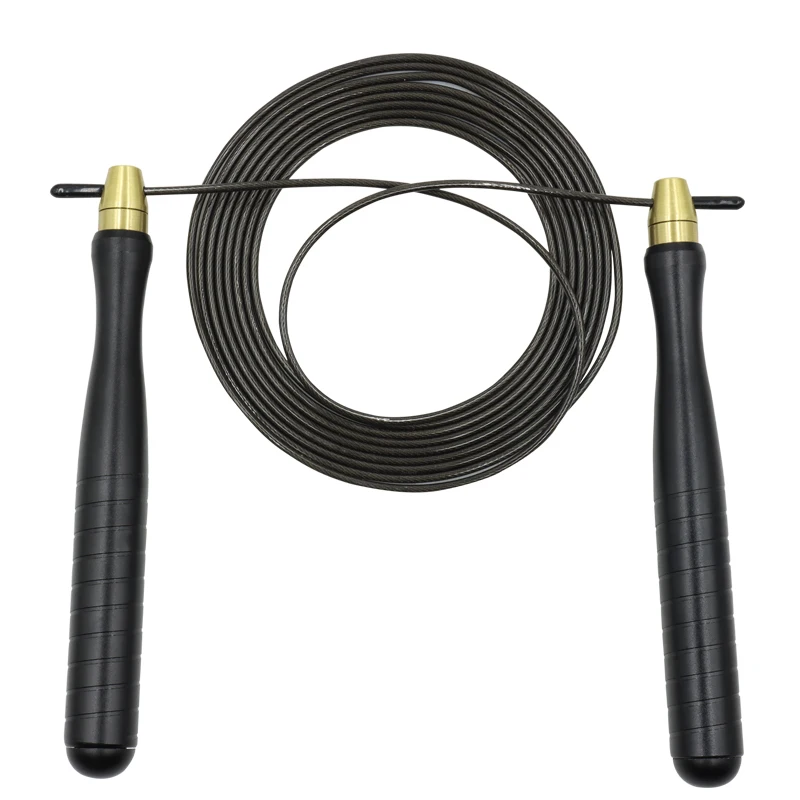 

Speed Skipping Rope Adult for Women and Men - Advanced Fitness Jump Rope for Exercise, Boxing Skipping Strength Traini