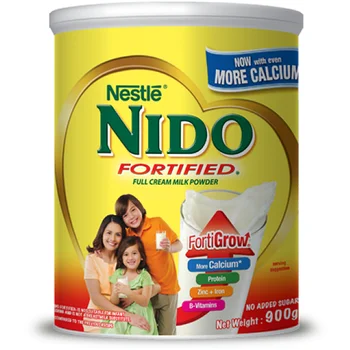 nido milk for 6 month old baby