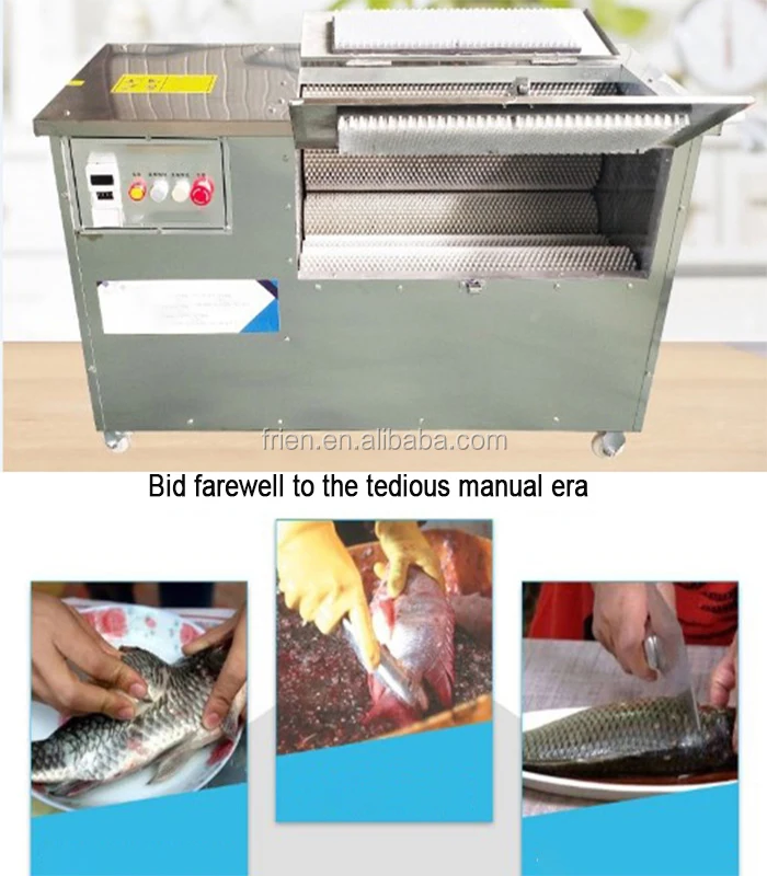 Most Popular Fish Processing Tools And Equipment Buy Professional