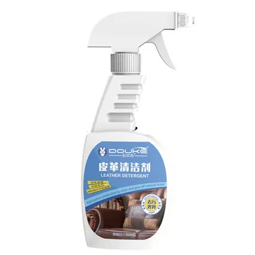 

leather refurbishing cleaner leather & upholstery cleaner bag cleaner leather pu