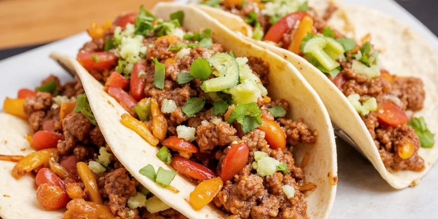 Taco ‘bout Flavor: 7 Must-Try Mexico National Food Dishes You Can’t Miss!