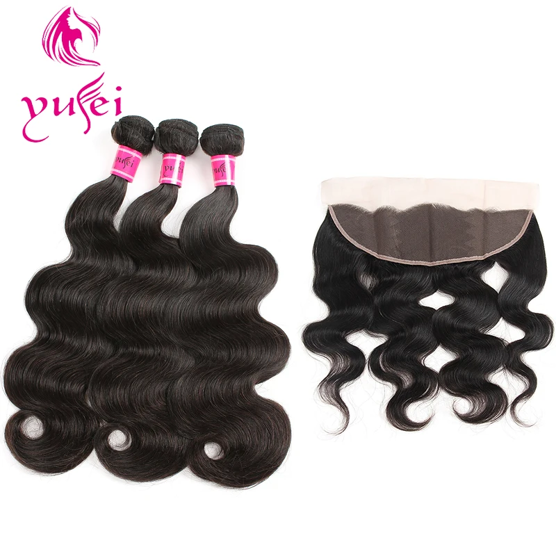 
Cheap Brazilian Remy 100% Human Hair Bundles 3 Pcs Hair Weft Body Wave 