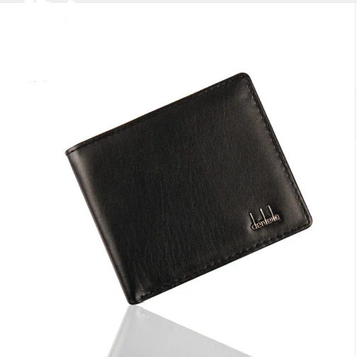 

2021 New Fashion Custom Mens Pu Leather Wallet Waterproof Wear-Resistant Leather Zipper Wallet For Man, Black,brown