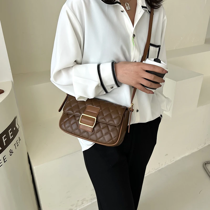 

2022 Factory direct sales women crossbody bag shoulder ladies bag crossbody woman wholesale fashion crossbody bags, As show or custom you like color