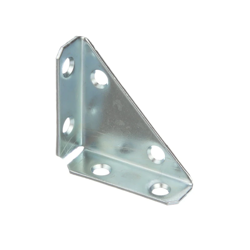 Metal Steel 3 Sided Bed Frame Corner Brace Bracket Buy Corner Brace