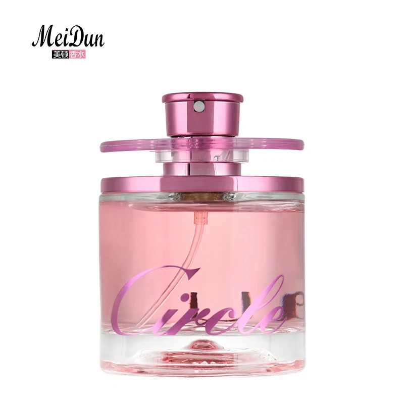 

China factory seller good girl perfume in china