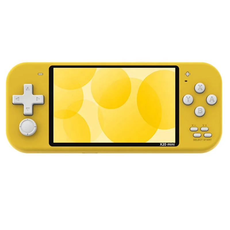 New Private Hot 4.3 1inch HD S