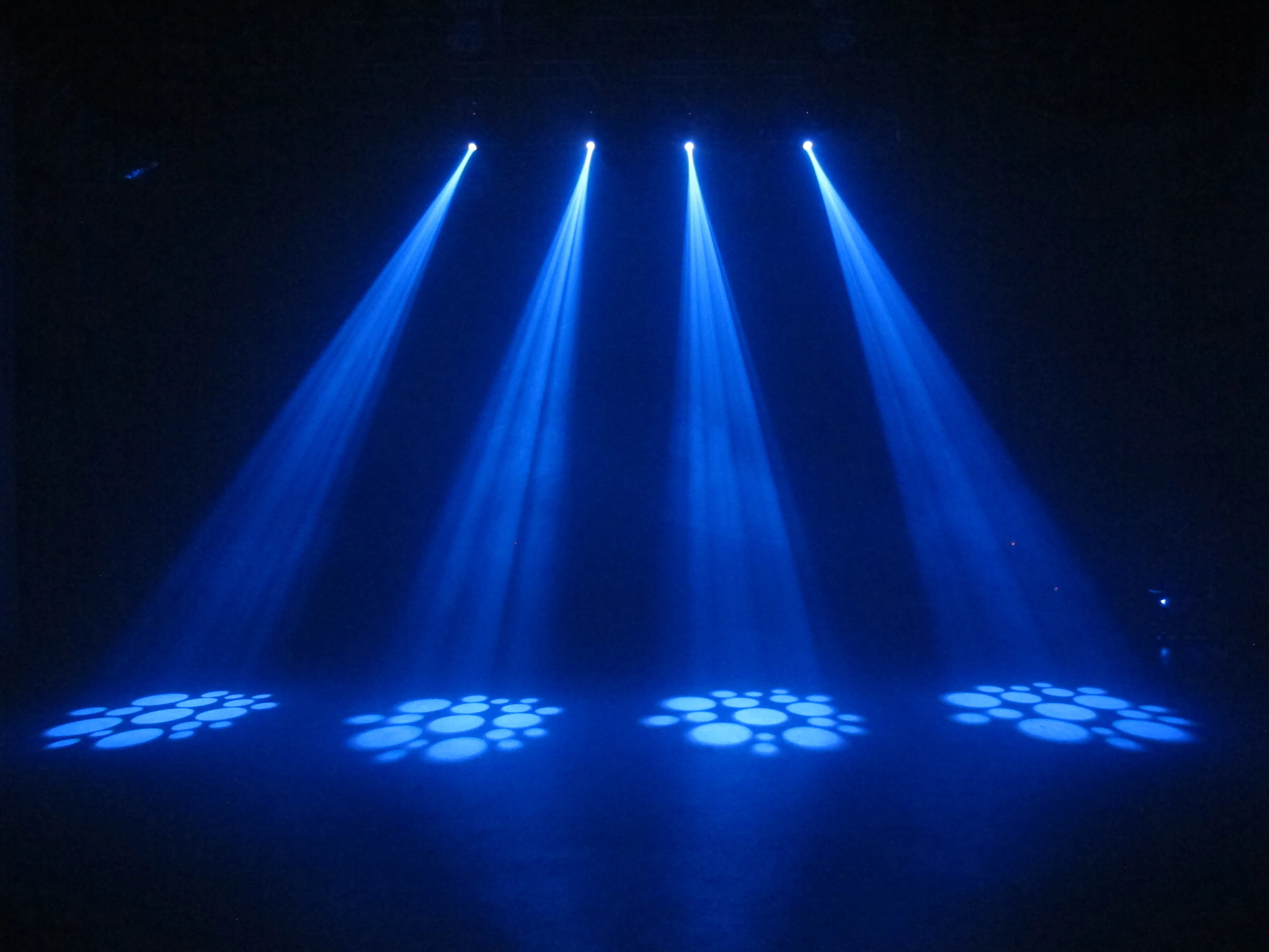 Мини-светодиодныйПроже