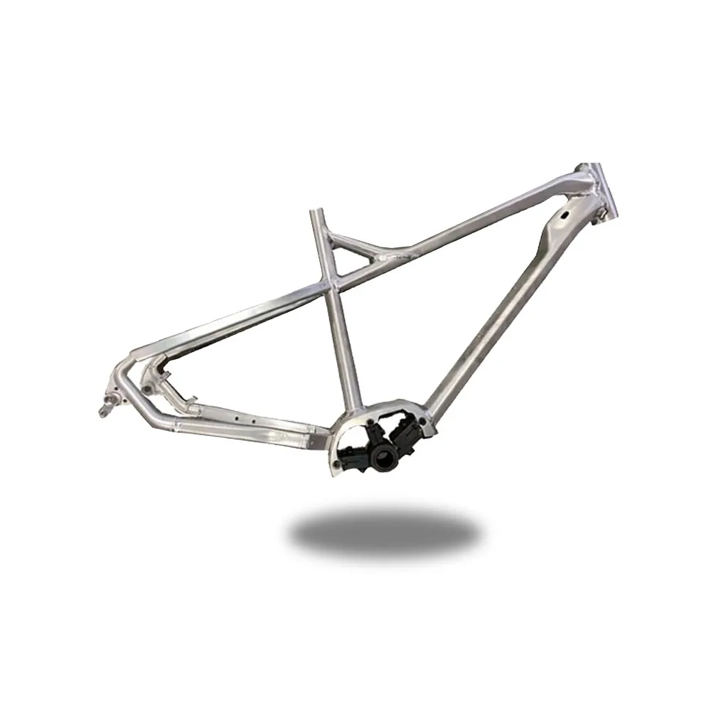 bafang m620 frame