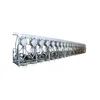 20 tons starch output per day cassava starch processing plant