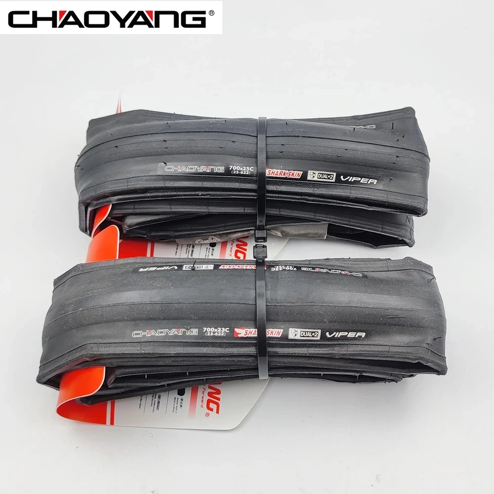 

Bicycle road bike tire accessories supplies riding equipment Chaoyang tire 700*23 25 28 32C