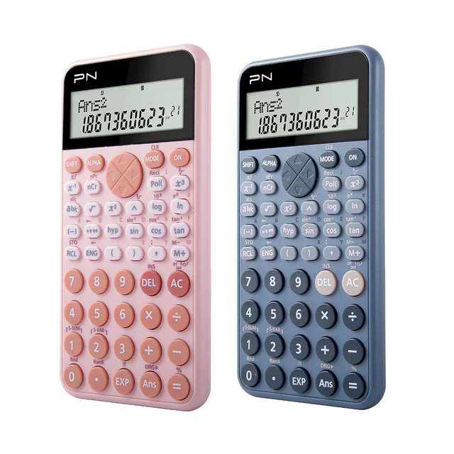 Puning New 2020 Innovation 10 Digital Display Chinese Electronic Scientific Calculator For Math Buy Scientific Calculator Calculator For Math 10 Digital Electronic Scientific Calculator Product On Alibaba Com