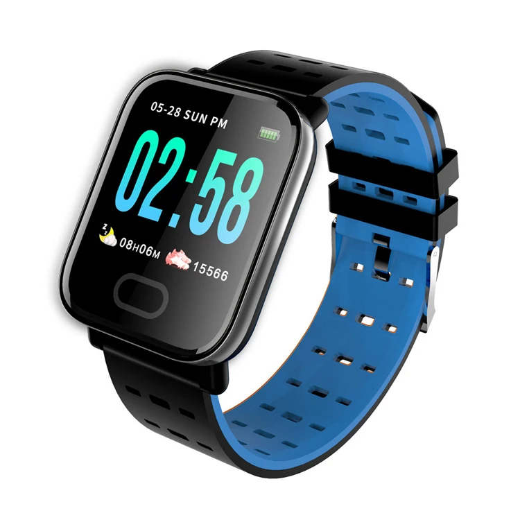 lymoc a6 smart watch