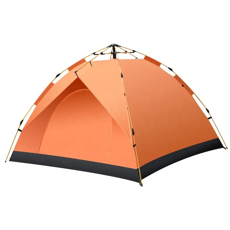 

Beach shading Outdoor Hiking New Automatic Portable Camping Tent Folding fishing Wholesale Cheap Custom Foldable kids Tents, According to options