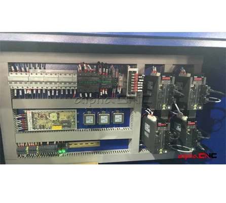 cosmo laser equipment - fiber laser cutting machine