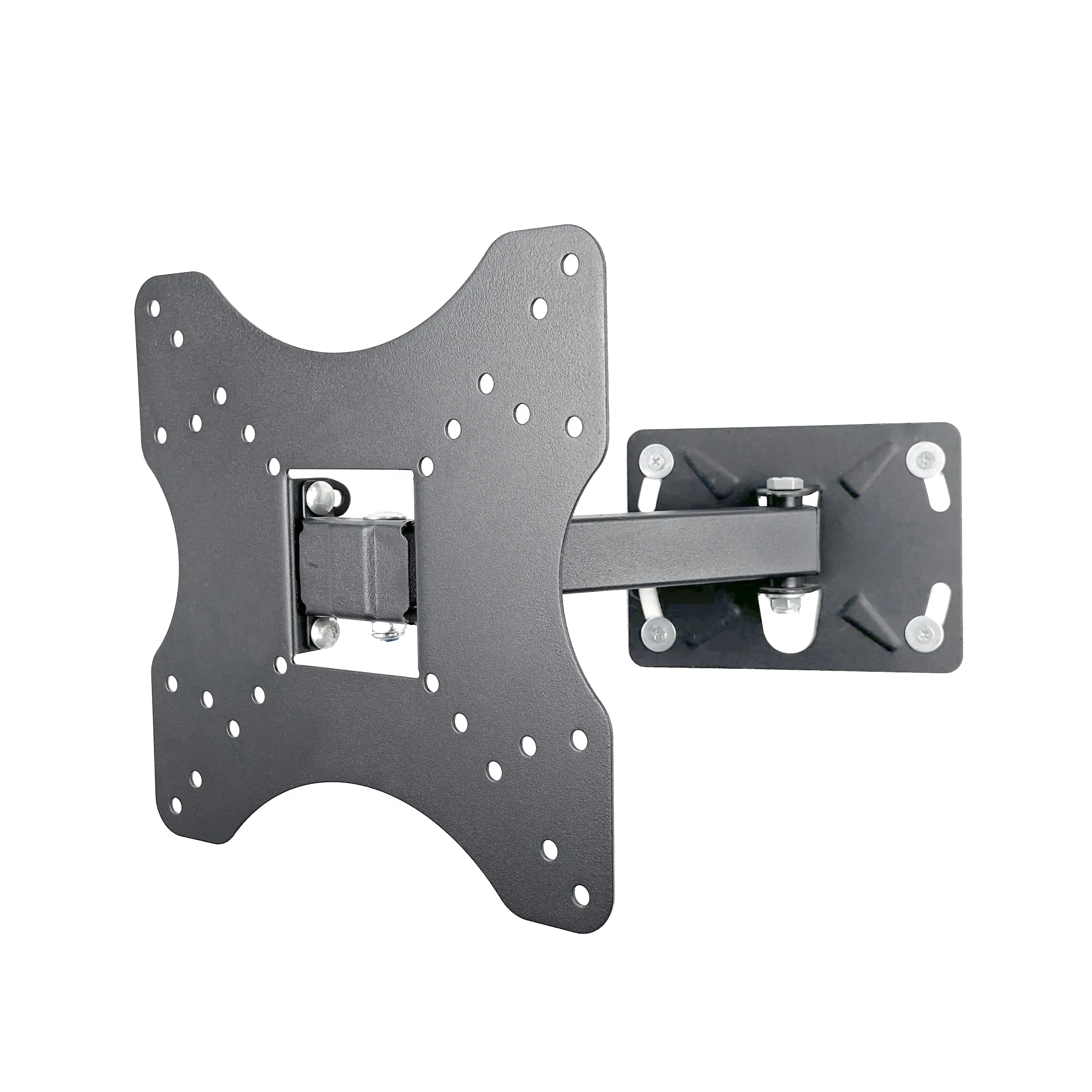 

Hot Sale Full Motion Swivel For 26"-55" LED LCD TV Wall Mount Bracket