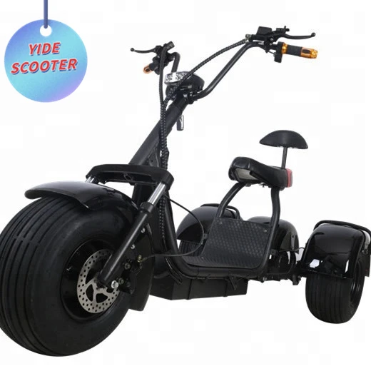 

EEC COC Emark European Warehouse Stock Standing Mini Pro Electric Bike Bicycle, Black