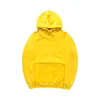 2019 Hot Sale High-end High Quality Men's Custom Slim Fit Tailored Hooded Sweatshirt for Men and Women
