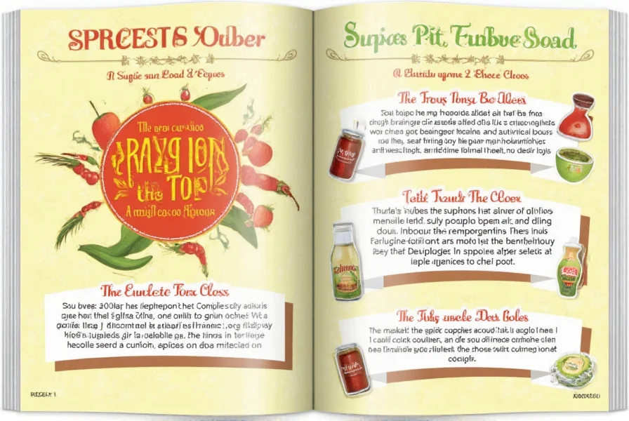 Spice Up Your Life: A Fun Guide to Brazilian Flavours