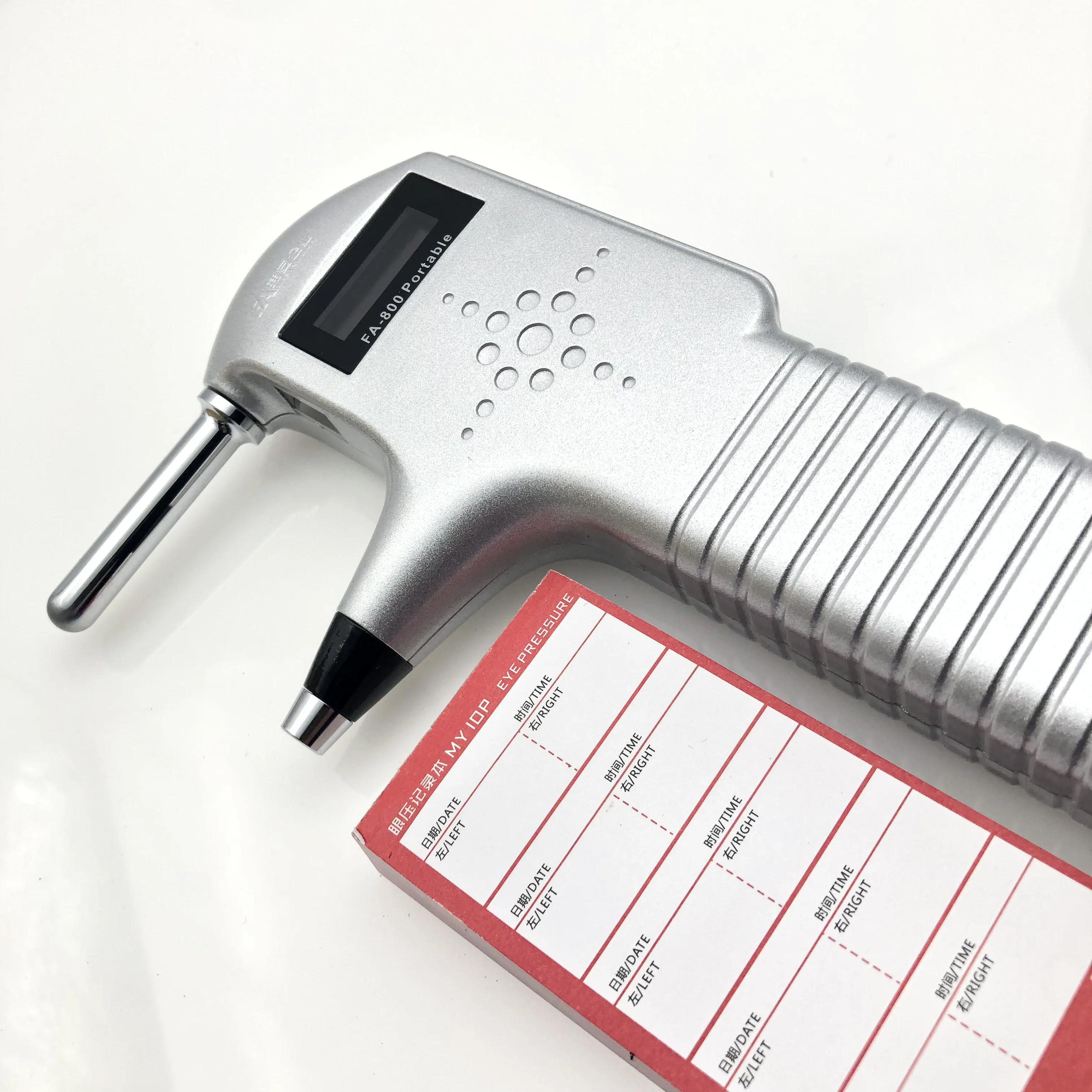 
Good quality OEM customization Handheld Rebound Tonometer Tonopen 