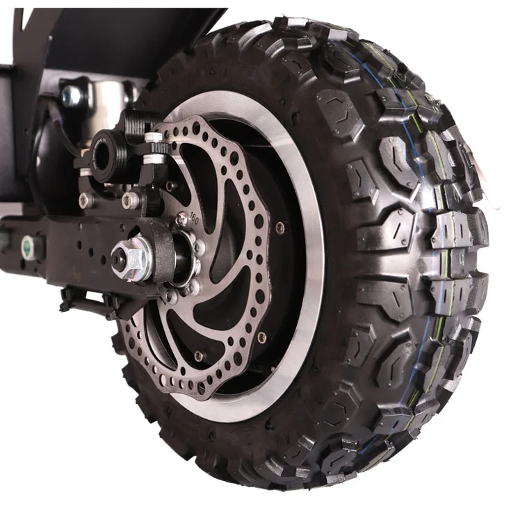 adult scooterT118 (13)