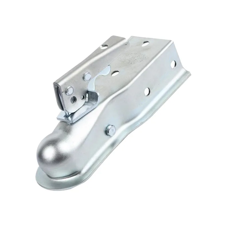 2000lbs Trailer Coupler Safety Pin Replacement Parts And Accessories