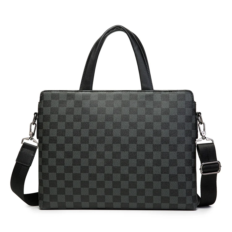 

Wholesale High Quality Luxury Big Capacity Soft PU Leather Tote Hand Bag Lady Shoulder Bag, Accept customized