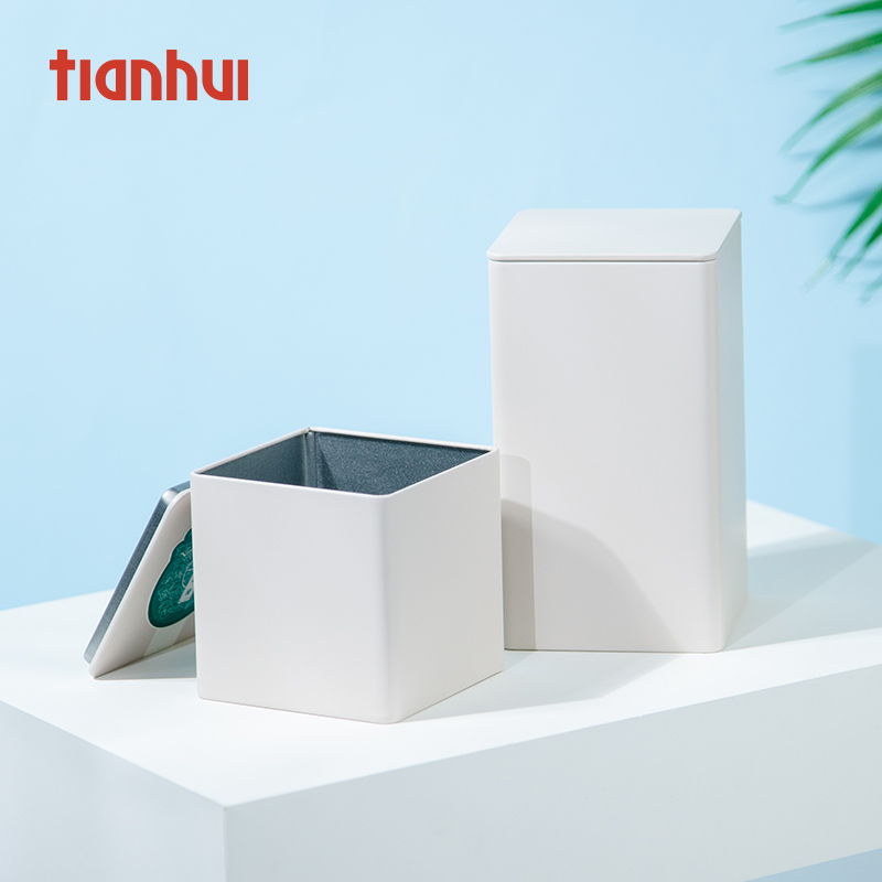 Venta al por mayor latas de acero inoxidable-Compre online los mejores