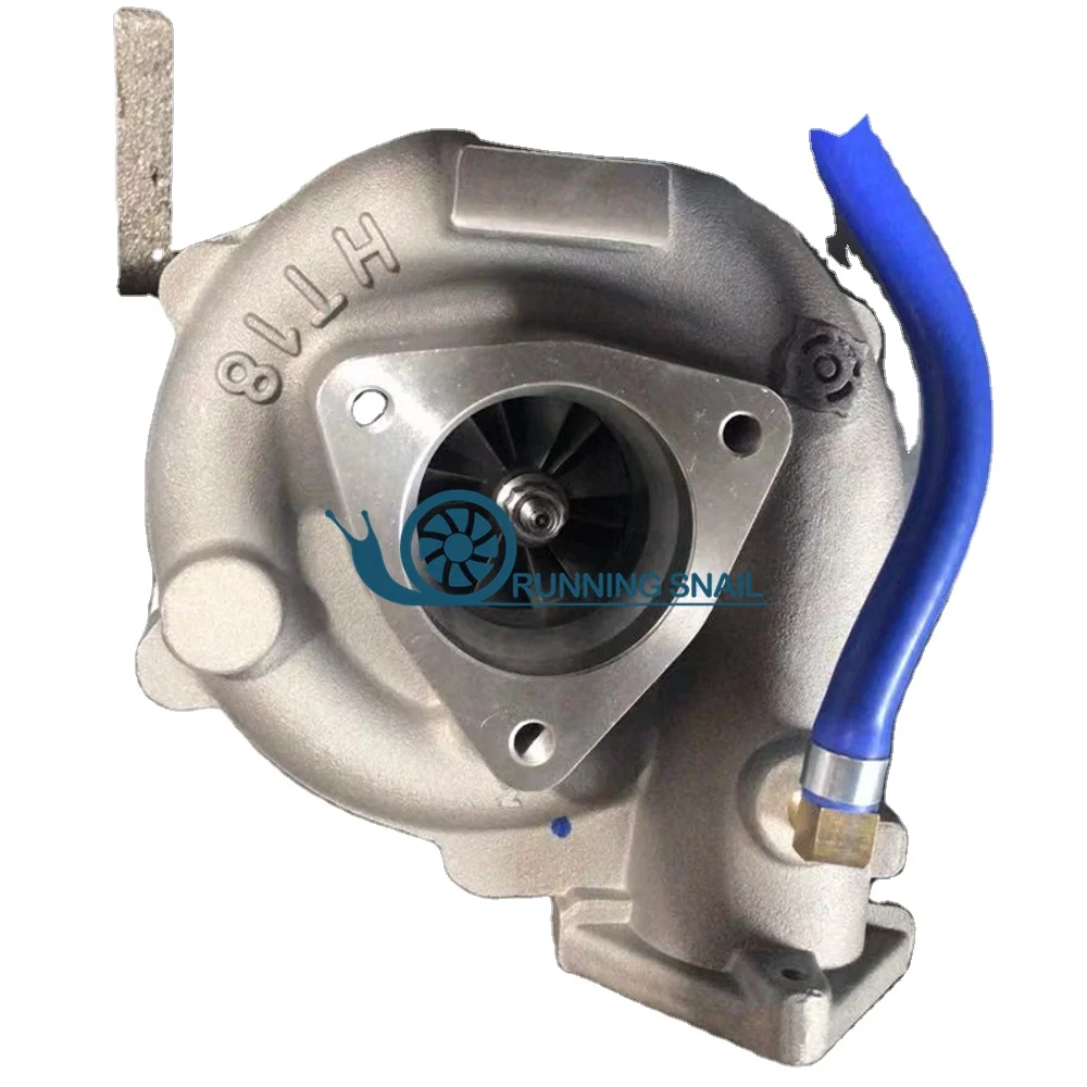 

Turbocharger HT18 14411-05D00 QD42047-085 for Nissan NF6T Engine TD42