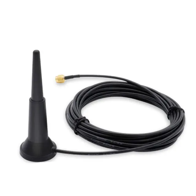 

5dBi Waterproof WIFI 4G Antenna LTE Router External Aerial Magnetic