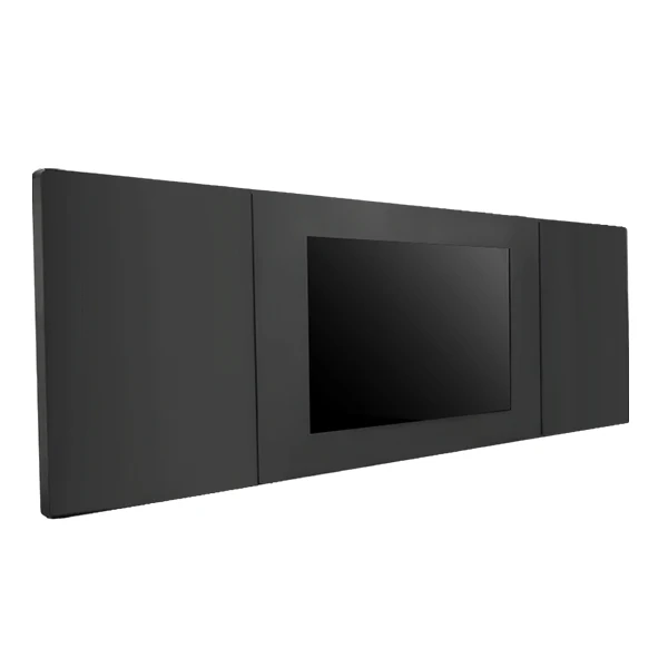 
75' school teaching Nano blackboard digital intelligent touch screen flat panel 