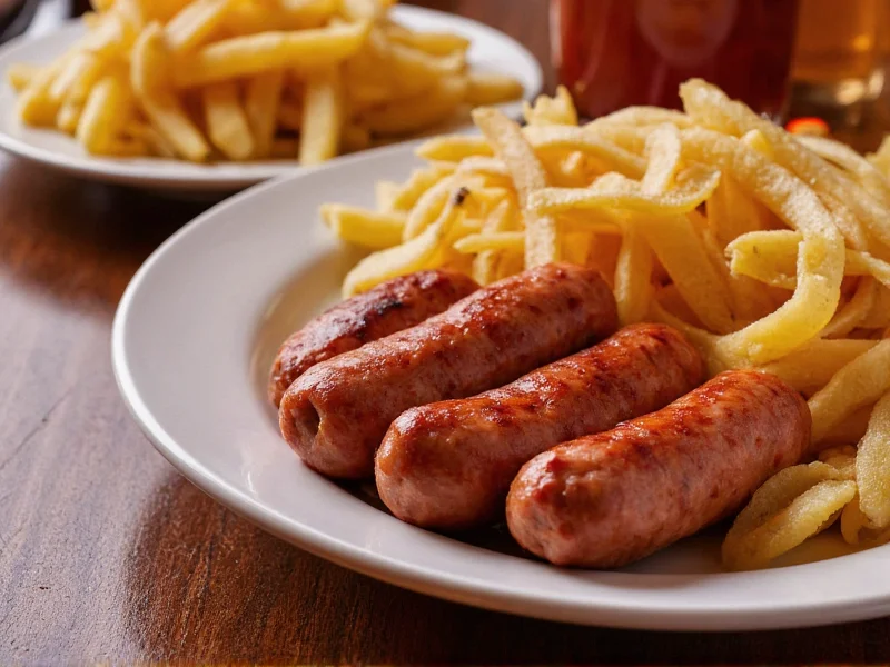 Andouille Sausage Meals: 10 Authentic Recipes & Cooking Tips