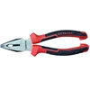 Customized 8" Combination Pliers With TPR Handles