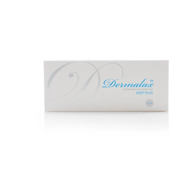 

Korea Dermalax Deep Plus Derm Filler Face Filler